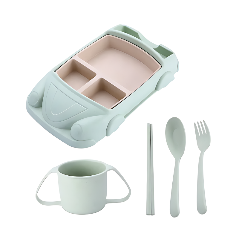 Children's Dining Set - TurboTable