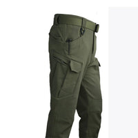 Taktische Herren Outdoorbekleidung - ValorTrek
