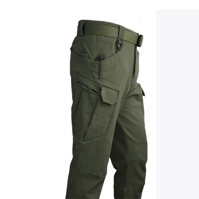 Taktische Herren Outdoorbekleidung - ValorTrek
