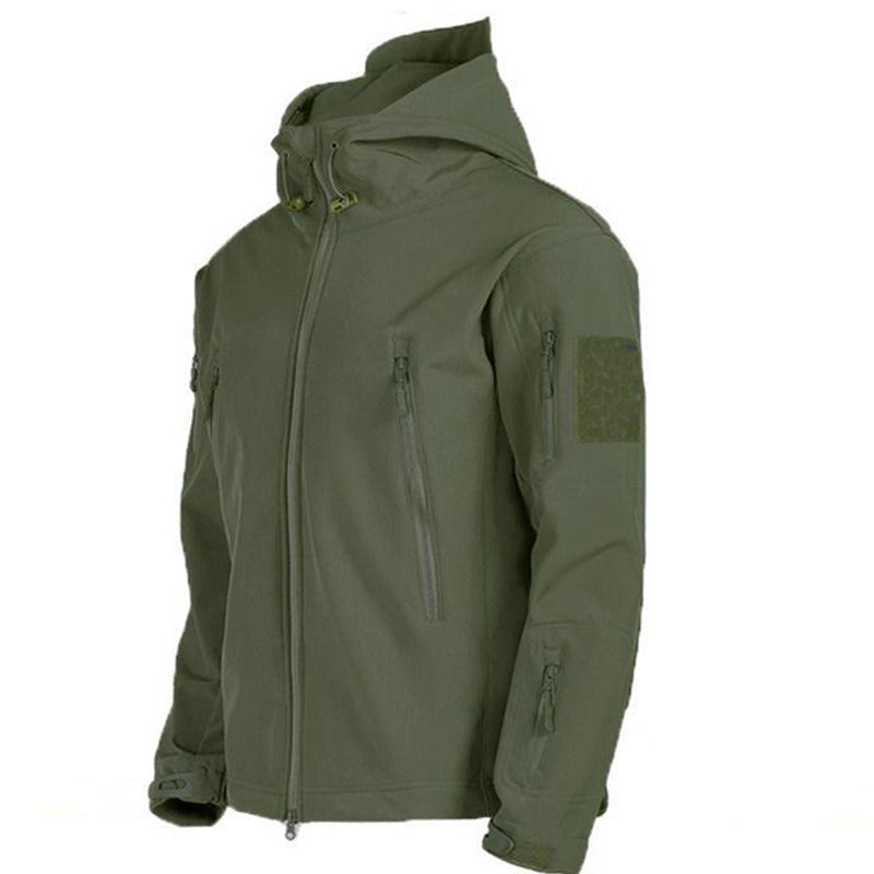 Taktische Herren Outdoorbekleidung - ValorTrek
