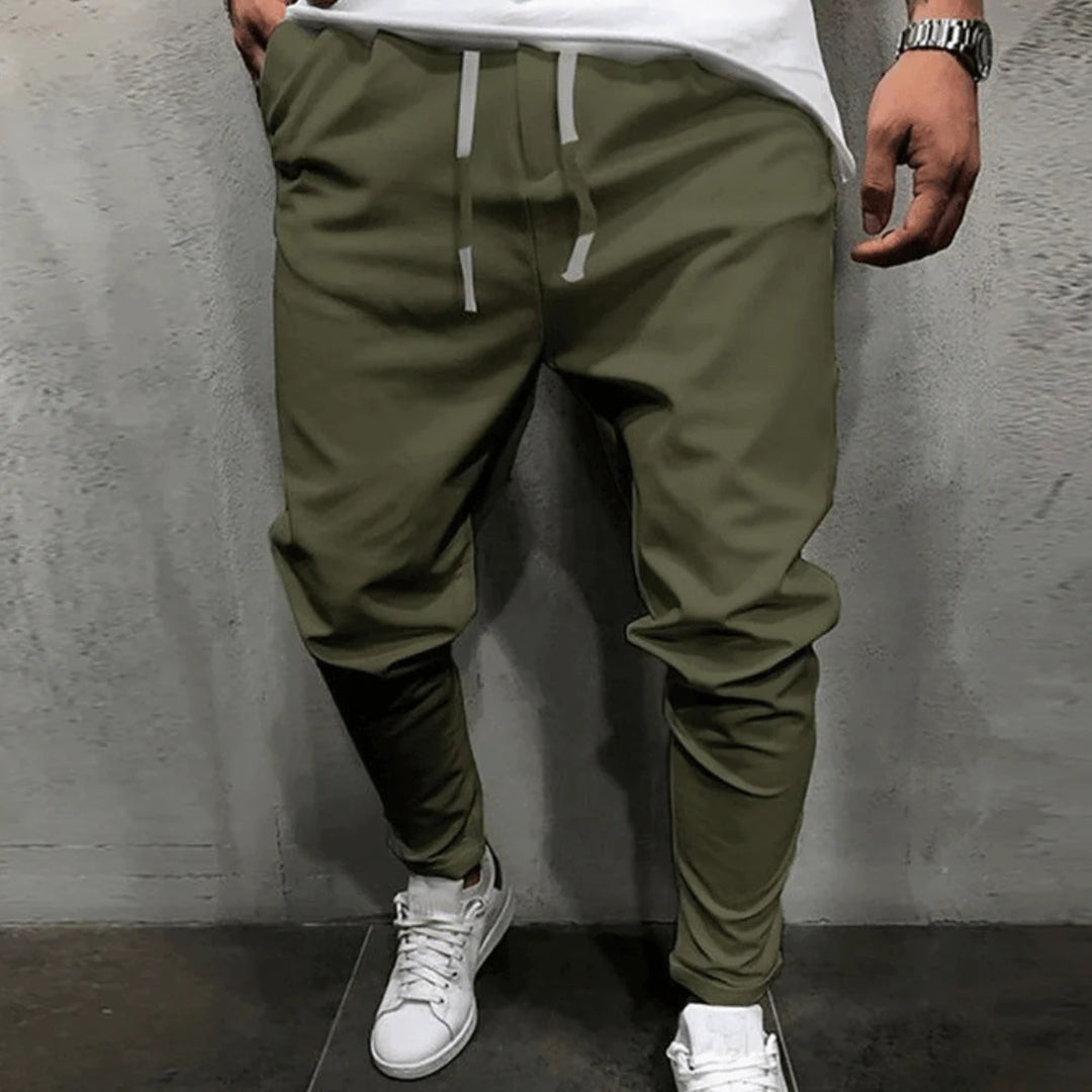 Bequeme Herrenhose - Dante