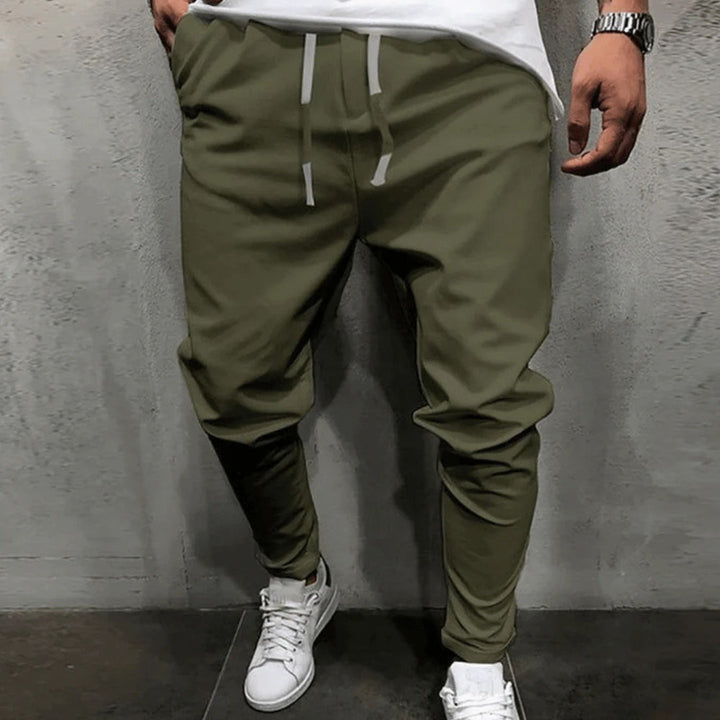 Bequeme Herrenhose - Dante