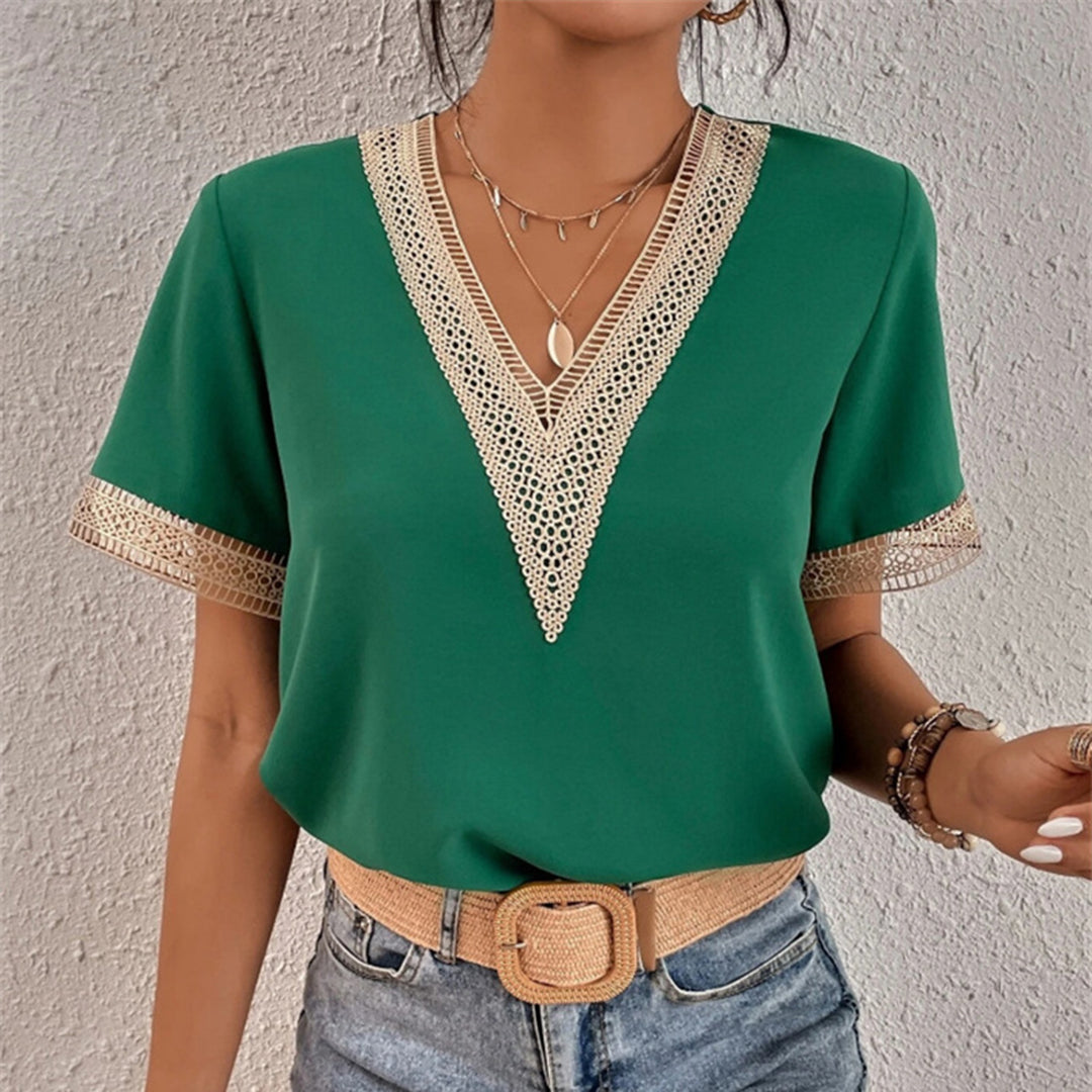 Modisches Damen-Shirt - Sophia