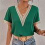 Modisches Damen-Shirt - Sophia