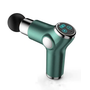 Massagepistole | Tragbares Vibrationsmassagegerät in Pistolenform