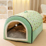 Gemütliches Haus für Hunde & Katzen – SnugPod