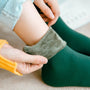 Famke Wintersocken | Bequem & Warm