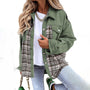 Stilvolle Damenjacke – Livia