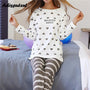 Lisa Pyjama Fiesta | Niedlich & Trendy