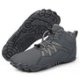 FrostFlex Sneaker | Trendige und bequeme Wintersneaker