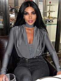 Victoria Body | Elegant & stylish