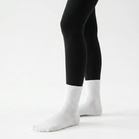 Grippy Athletic Crew Socks -  Sheri
