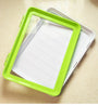 Frischhaltebrett - FreshSeal Tray
