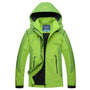Damen Wander Outdoorjacke - Nadia