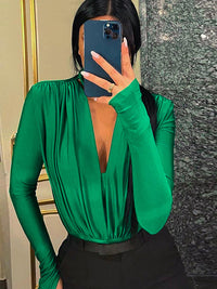 Victoria Body | Elegant & stylish