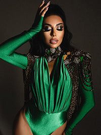 Victoria Body | Elegant & stylish