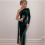 Joya Festkleid | Das perfekte Kleid für die Feiertage