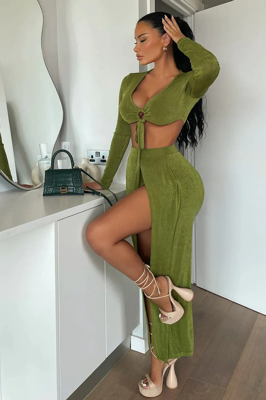 Alexandra Set | Schick & trendy