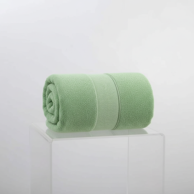 Großes Badehandtuch - ColorWonder