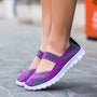 Orthopädische Damenschuhe – Isabelle
