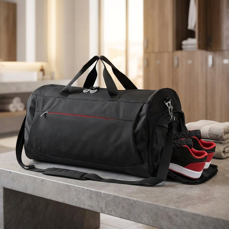 Grote 45 Liter Sporttas - DufflePro