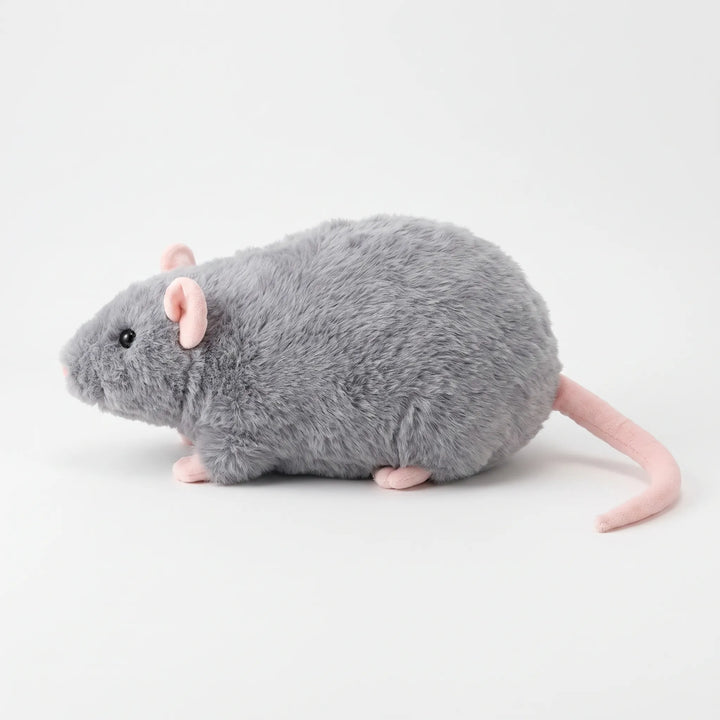 Grote Knuffelmuis - Mouseling