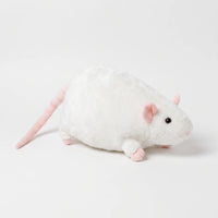 Grote Knuffelmuis - Mouseling