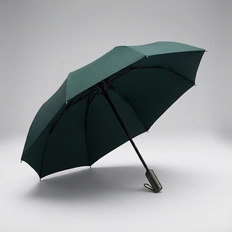 Grote Automatische Opvouwbare Paraplu - RainShield