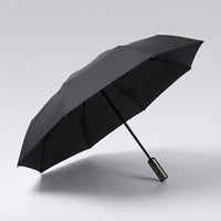 Grote Automatische Opvouwbare Paraplu - RainShield