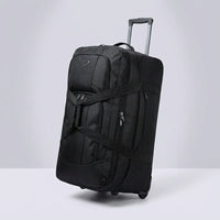 Grote Opvouwbare Trolley Tas - FoldRover