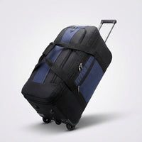 Grote Opvouwbare Trolley Tas - FoldRover