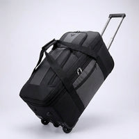 Grote Opvouwbare Trolley Tas - FoldRover