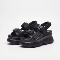 Grove Platform Sandalen - Ann