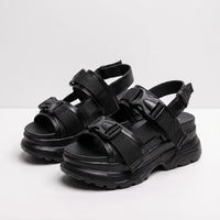 Grove Platform Sandalen - Ann