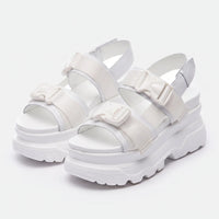 Grove Platform Sandalen - Ann