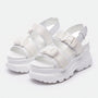 Grove Platform Sandalen - Ann