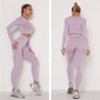 Mirie 2-teiliges Sportset | Fühl dich wohl in diesem tollen Set