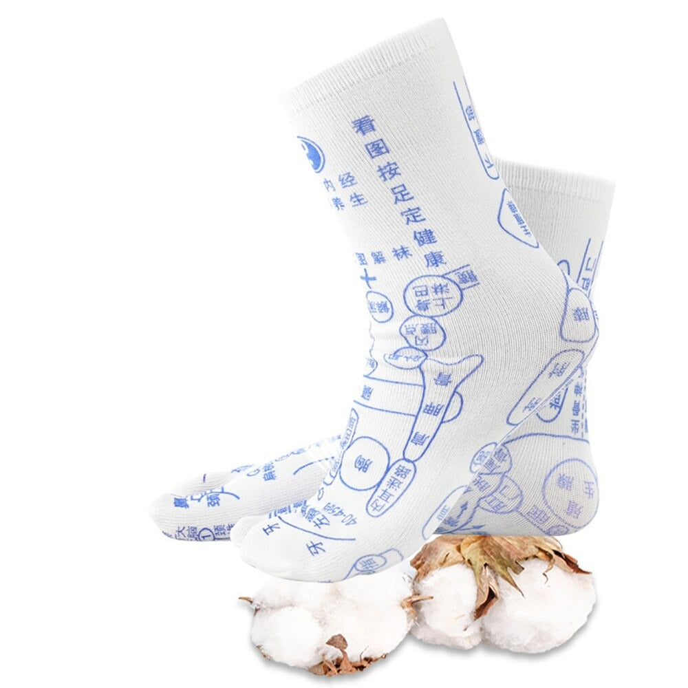 Reflexology Socks - FootRevive