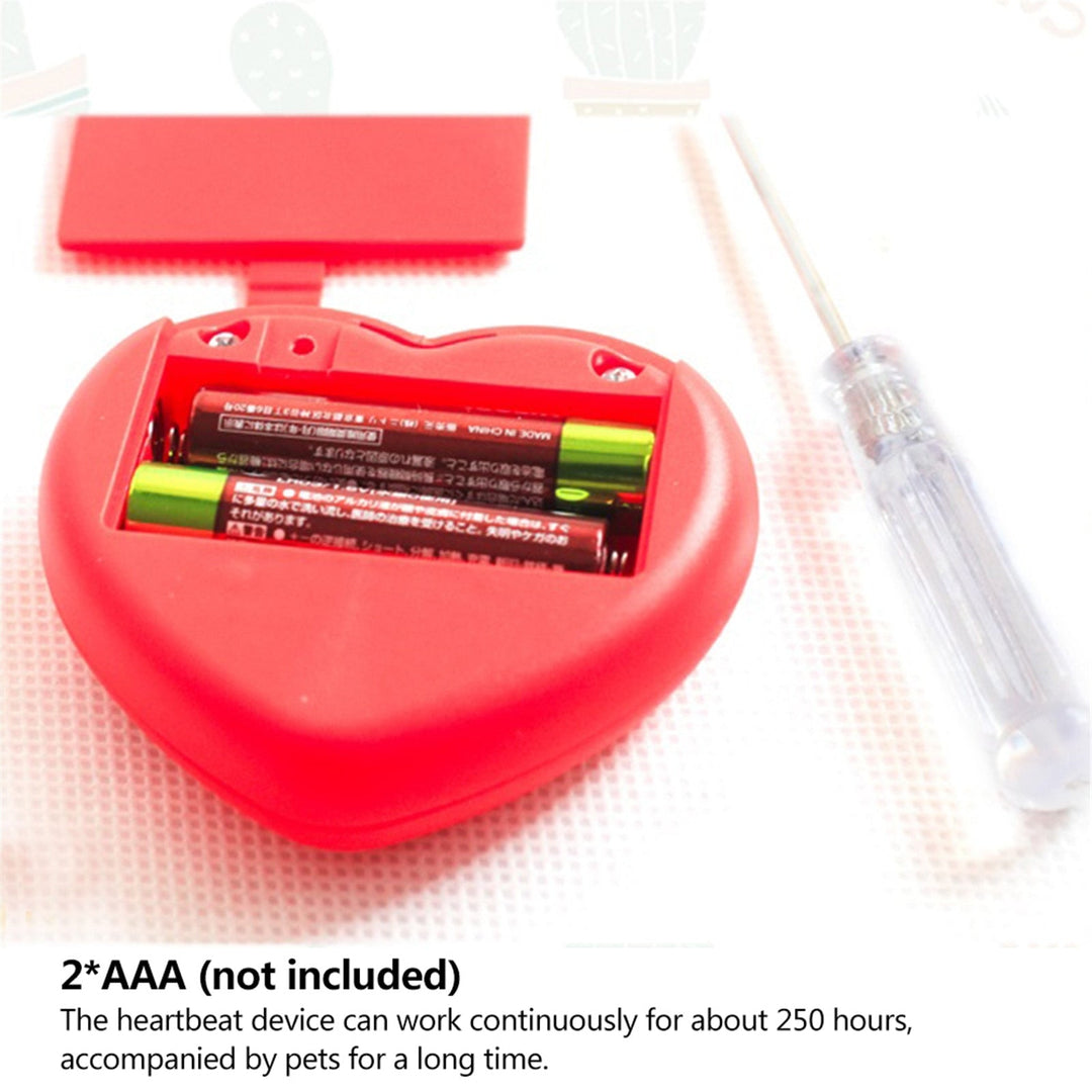 CuddlePup | A calming companion for your four-legged friend!