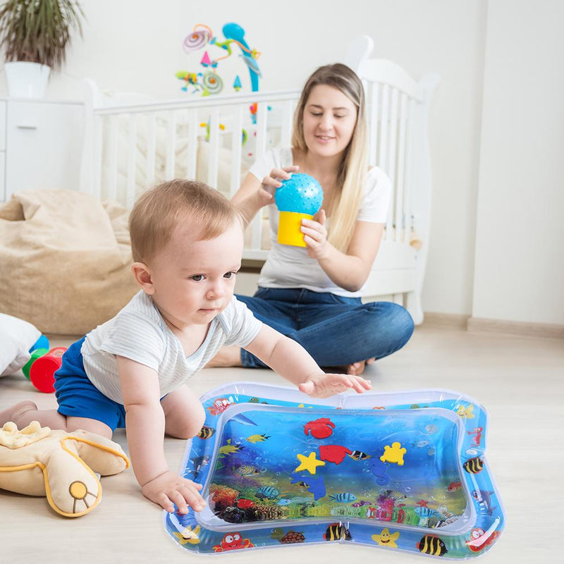Baby-Spielmatte - AquaFun