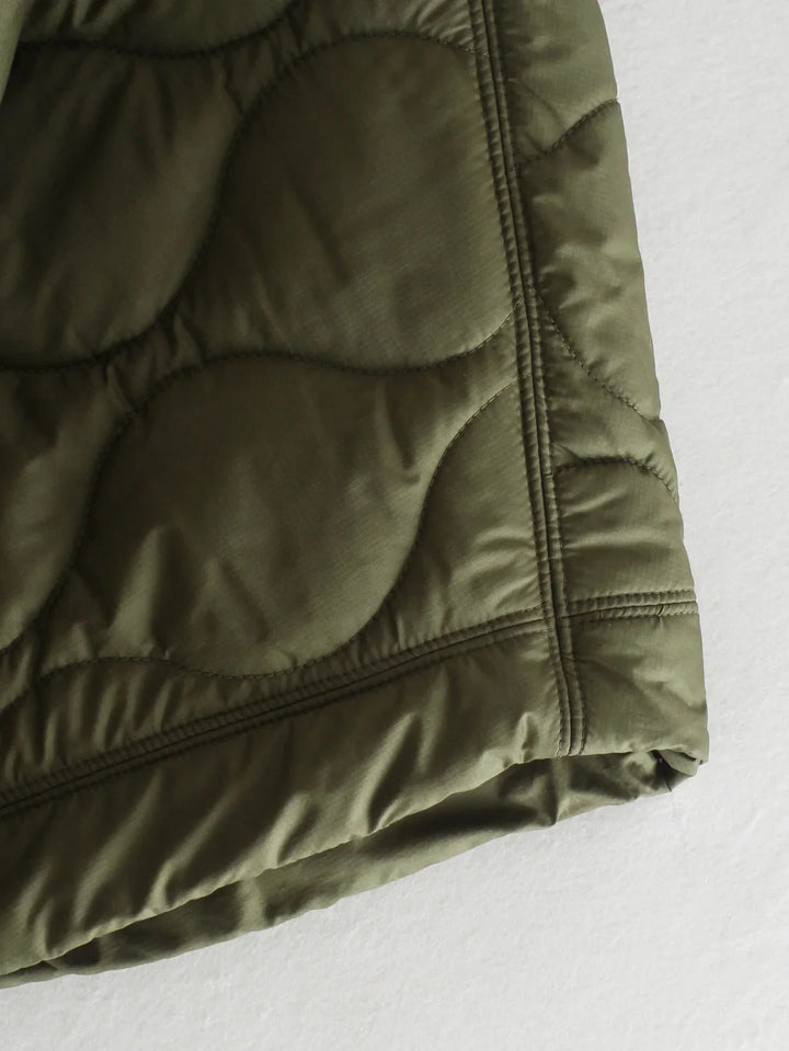 Casey Bodywarmer | Casual & Versatile