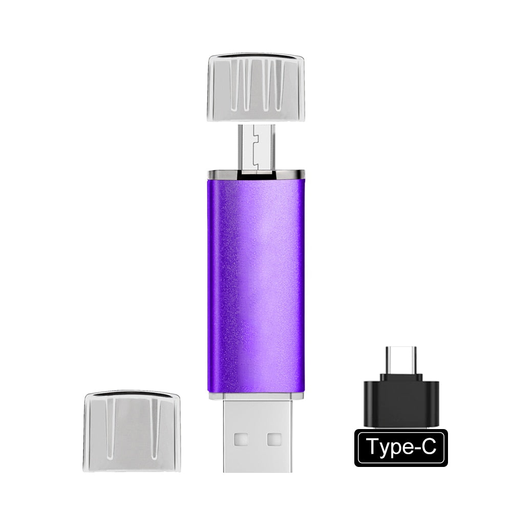 USB Flash Drive – DataKey