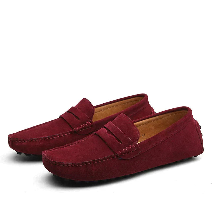 Stylish Men's Shoes - Hugo