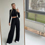 Ophelia Lounge Set | Herrliches Set für Zuhause