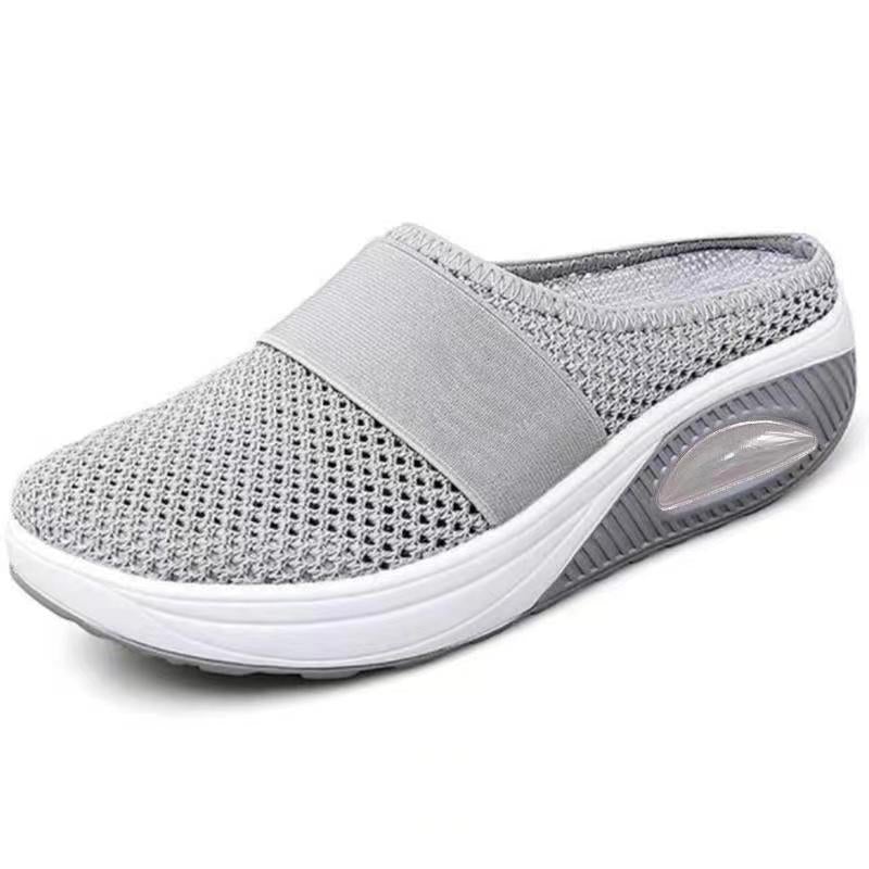 Orthopädische Luftkissen-Schuhe - OrthoAir