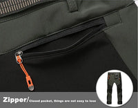 Claire Outdoorhose | Robust & Warm