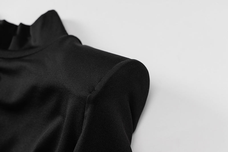 Georgia Kleid | Das perfekte kleine Schwarze