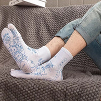 Reflexology Socks - FootRevive