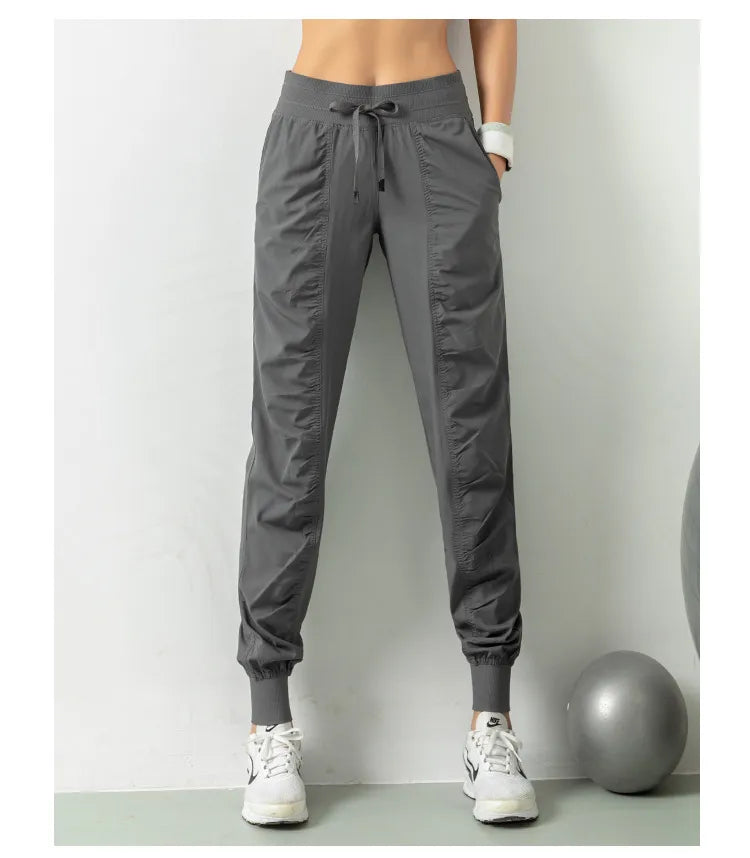 Avery Sweatpants | Stylish & Sporty