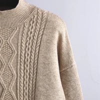 Legeres und stilvolles Damen-Set - Clara